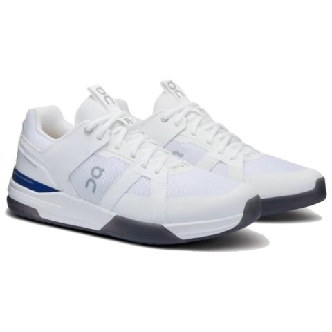 On The Roger Clubhouse Pro Lc Laver Cup White Eclipse