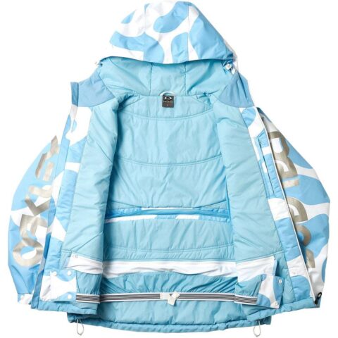PALACE X Oakley Snow Jacket