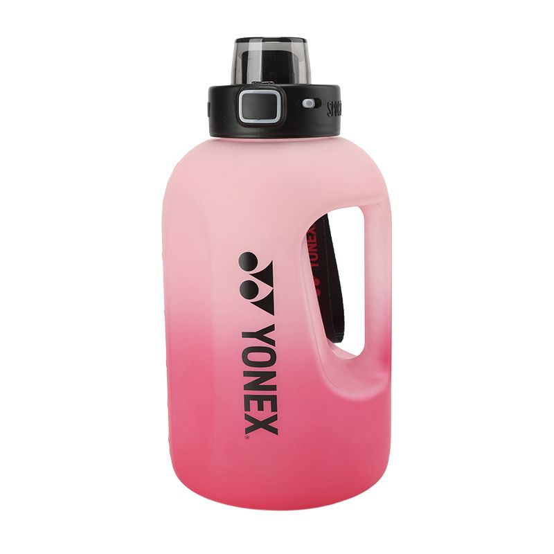 YONEX Outdoor Water Equipment Outdoor Water Bottle 2000ML Polycarbonate