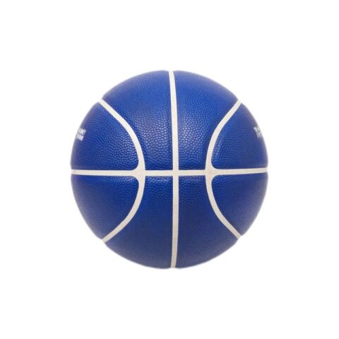 Anta Irving Collection Pu Basketball Blue Size 7 Training Competition Unisex