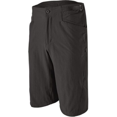 Patagonia Dirt Craft Cycling Pants Men's Black