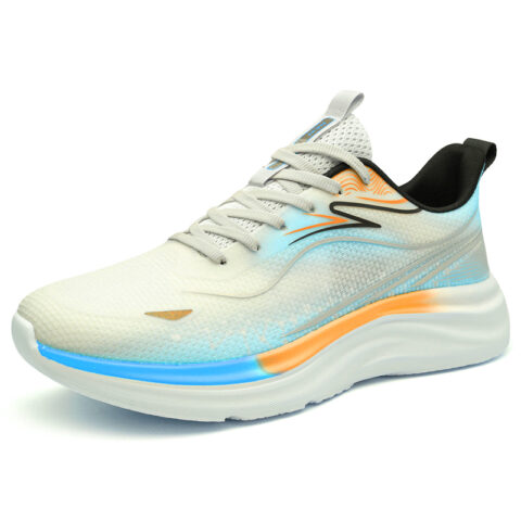 MUSNODO Slip Resistant, Abrasion Resistant, Lightweight Slip Resistant, Abrasion Resistant, Lightweight Low top