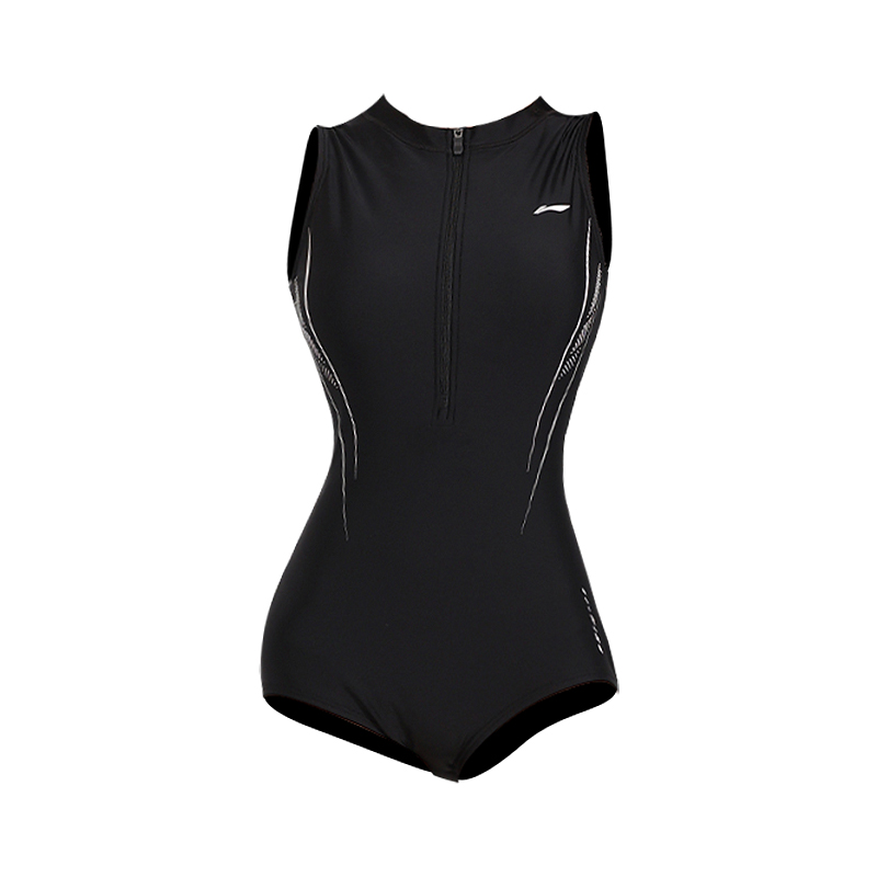 Li Ning One piece Swimsuit Women's