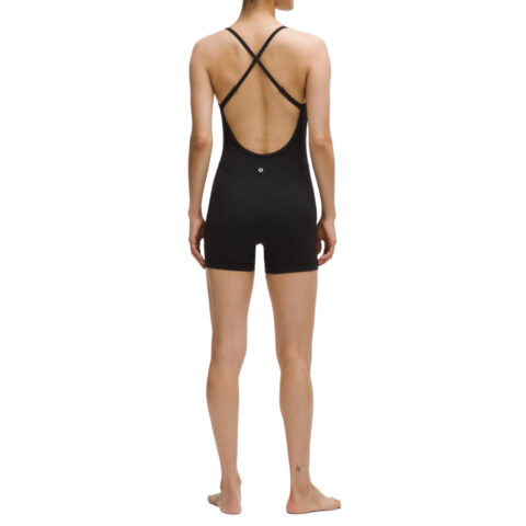 Lululemon Align™ Yoga Jumpsuit Women’s Black