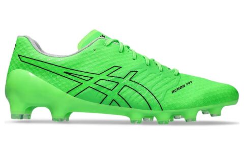 ASICS Ds Light Acros 2 ‘Green Gecko Black’
