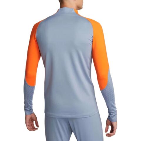 Nike Inter Milan Strike Third Soccer Jersey Men’s Gray White