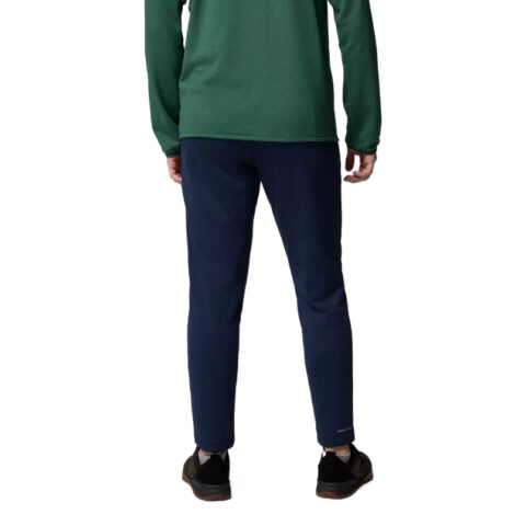 Columbia Sports Pants Men’s Marine Blue Moderate