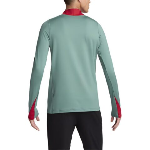 Nike Liverpool Fc Strike Men’s Nike Dri-FIT Soccer Drill Top