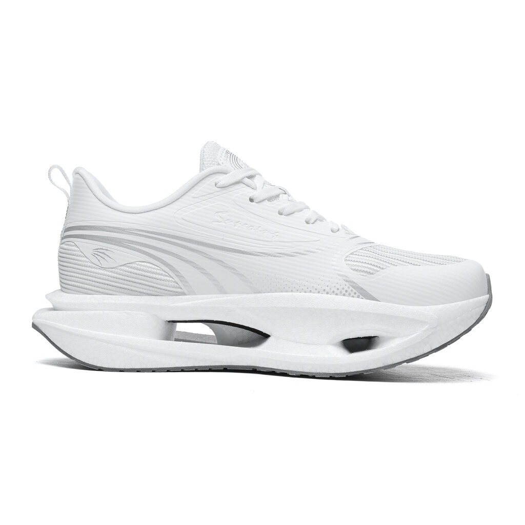 SUPERING BEAST Cushioning Slip Resistant Abrasion Resistant Height Increasing Rebound