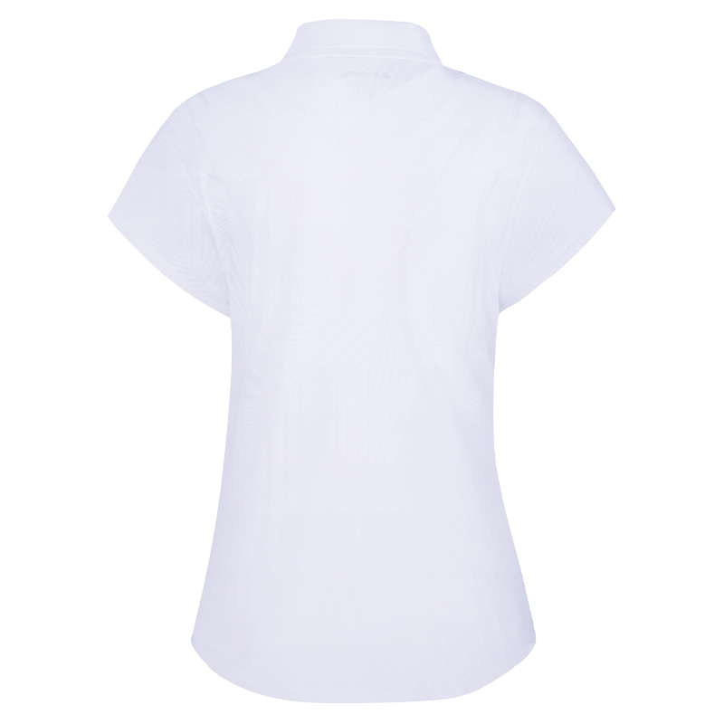YONEX SS25 Badminton Jersey Women’s