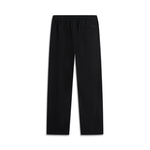 Li Ning Basketball Collection Sports Pants Men’s Black