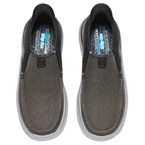 Skechers MENS USA Walking Shoes Men’s