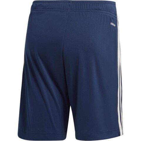 Adidas x YOUWENTUSI,LIANMINGKUAN AEROREADY Soccer Bottom Men’s Marine Blue