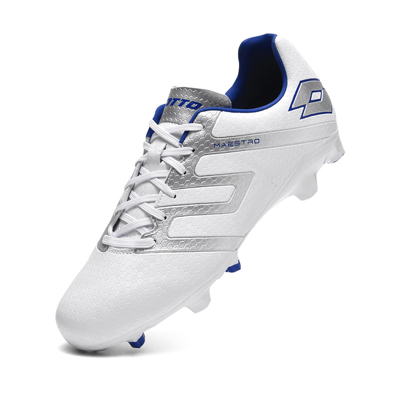 LOTTO Soccer Shoes Men’s Low Top