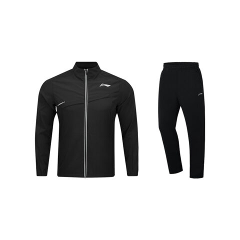 Li Ning Casual Sportswear Unisex