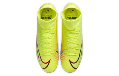 Nike Mercurial Superfly 7 Academy Mds Mg Lemon Venom