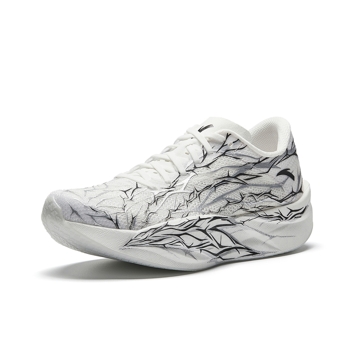 Anta C202 6.0 Cushioning Slip Resistant Abrasion Resistant Low top