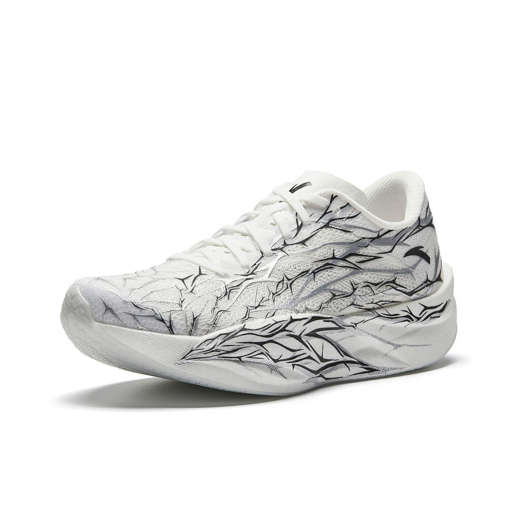 Anta C202 6.0 Cushioning Slip Resistant Abrasion Resistant Low top