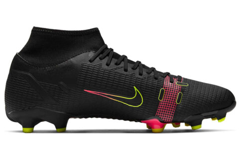 Nike Mercurial Superfly 8 Academy Mg ‘Black Cyber’