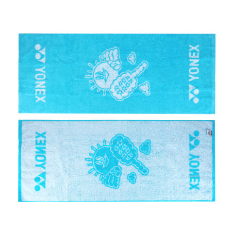 YONEX Badminton Equipment