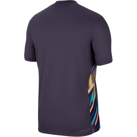 Nike England 2024/25 Match Away Adv Authentic Jersey
