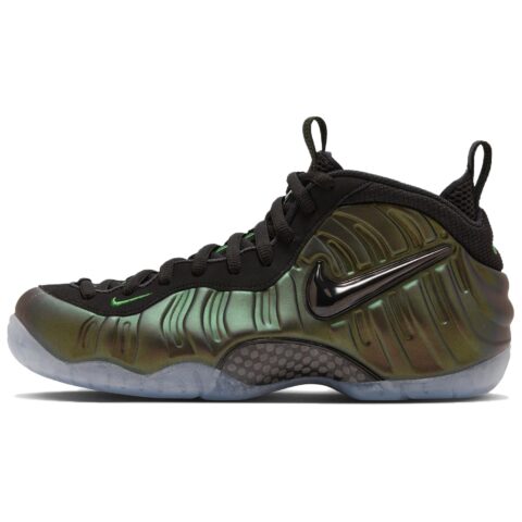 Nike Air Foamposite Pro Pine Green 2025