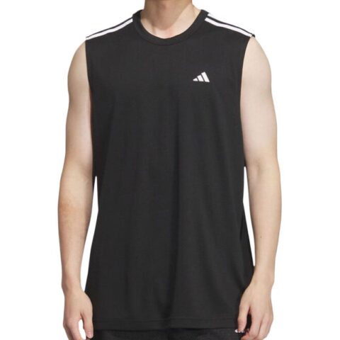 Adidas Basketball Jersey Men’s Black
