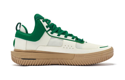 QIAODAN All Time Cushioning Abrasion Resistant Breathable Coverage Rebound Grip Low top Basketball Shoes Men’s