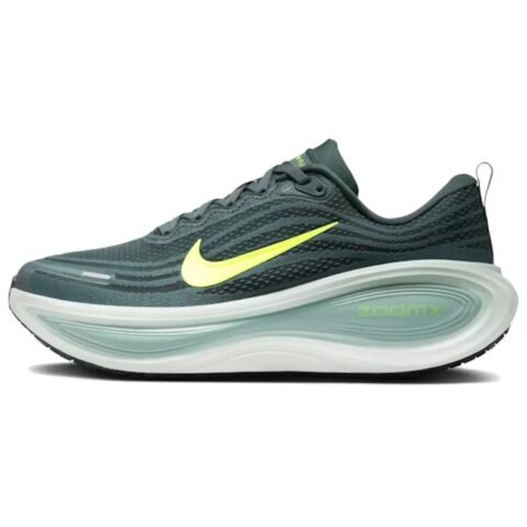 Nike Vomero Plus Running Shoes Men’s Green