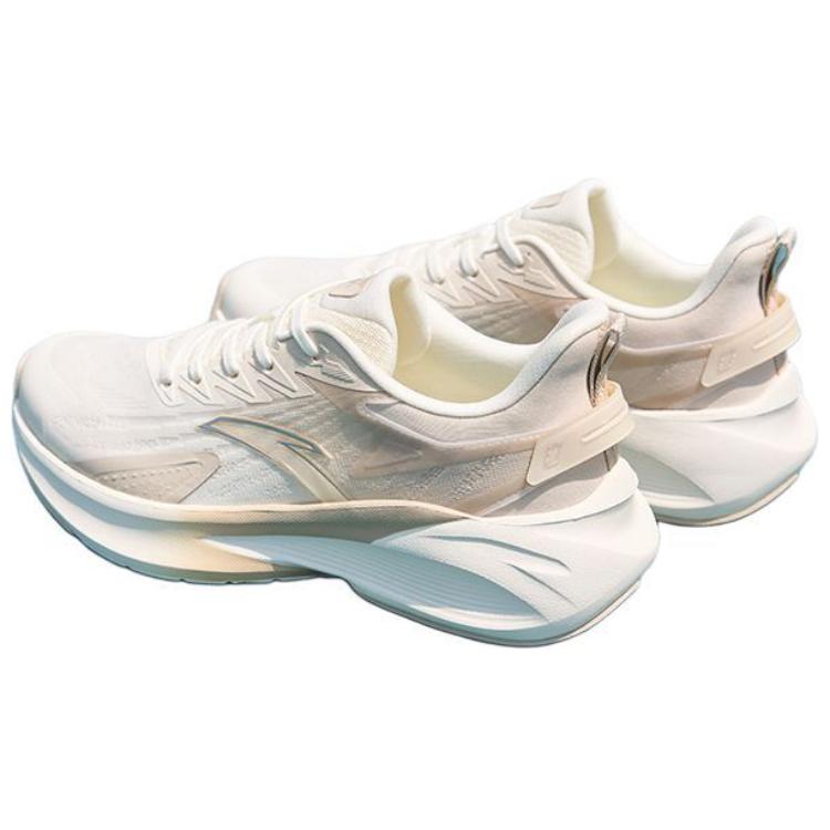 Anta Stinger 5 Cushioning Abrasion Resistant Coverage Cushioning Abrasion Resistant Coverage Low top