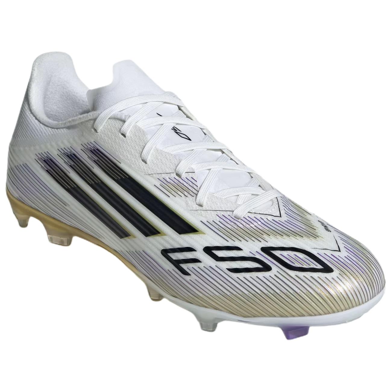 Adizero F50 Adidas League Fg Mg ‘Road to Glory Pack’