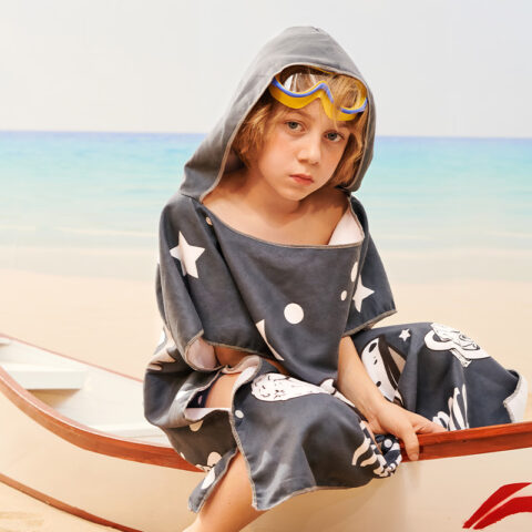 Li Ning Swimming Equipment