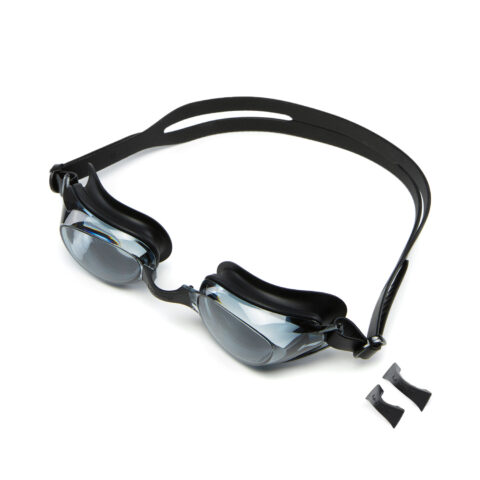 Li Ning Swim Goggles Swim Men’s Black