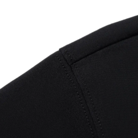 Li Ning Casual Sportswear Unisex Black