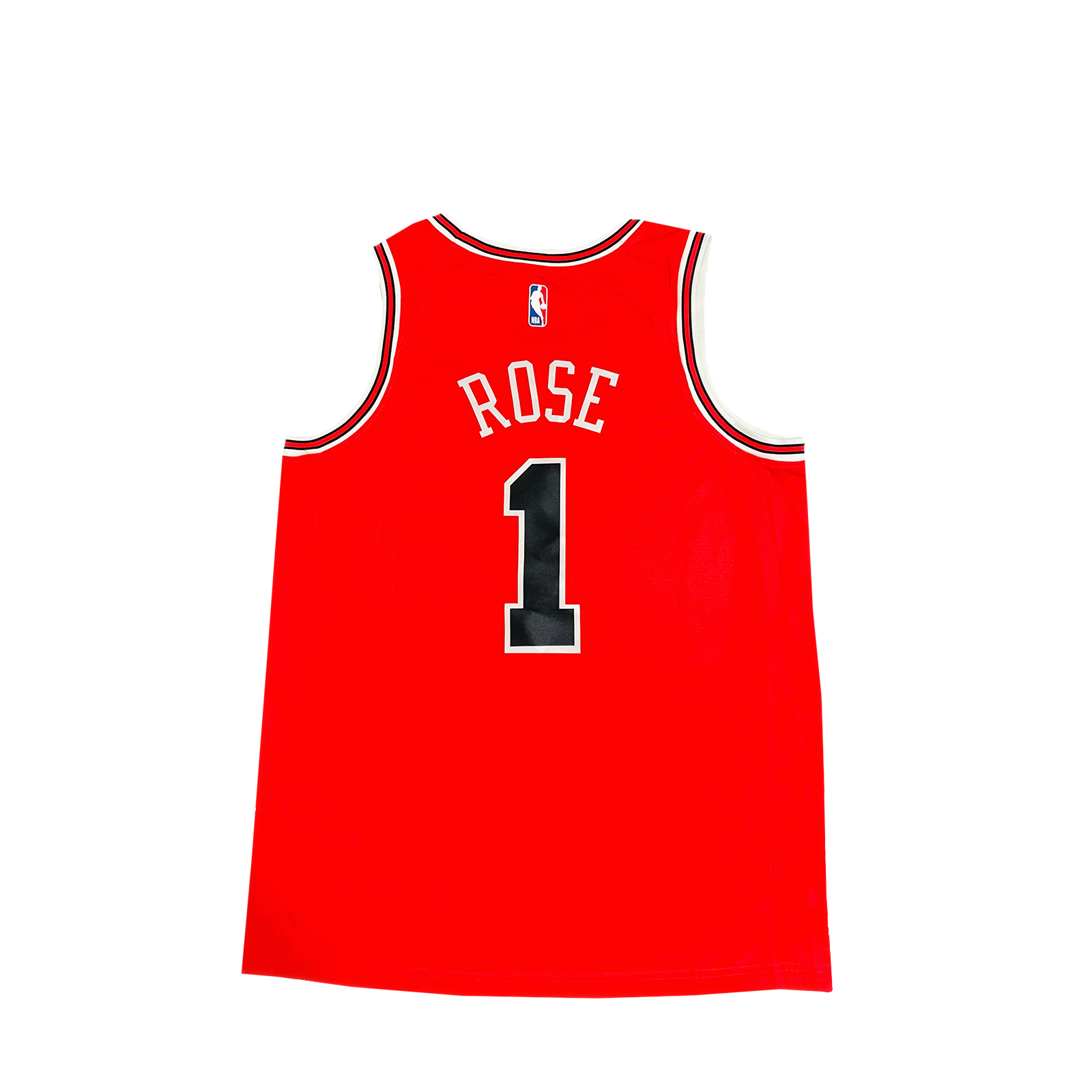 Nike Chicago Bulls Basketball Jersey Unisex