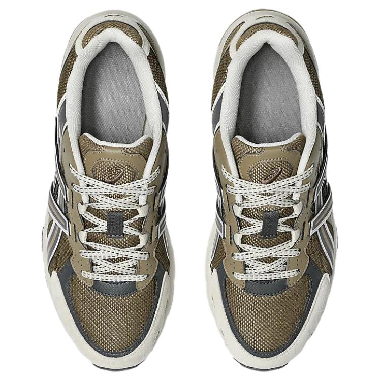 ASICS Gel Sonoma Running Shoes Unisex Brown