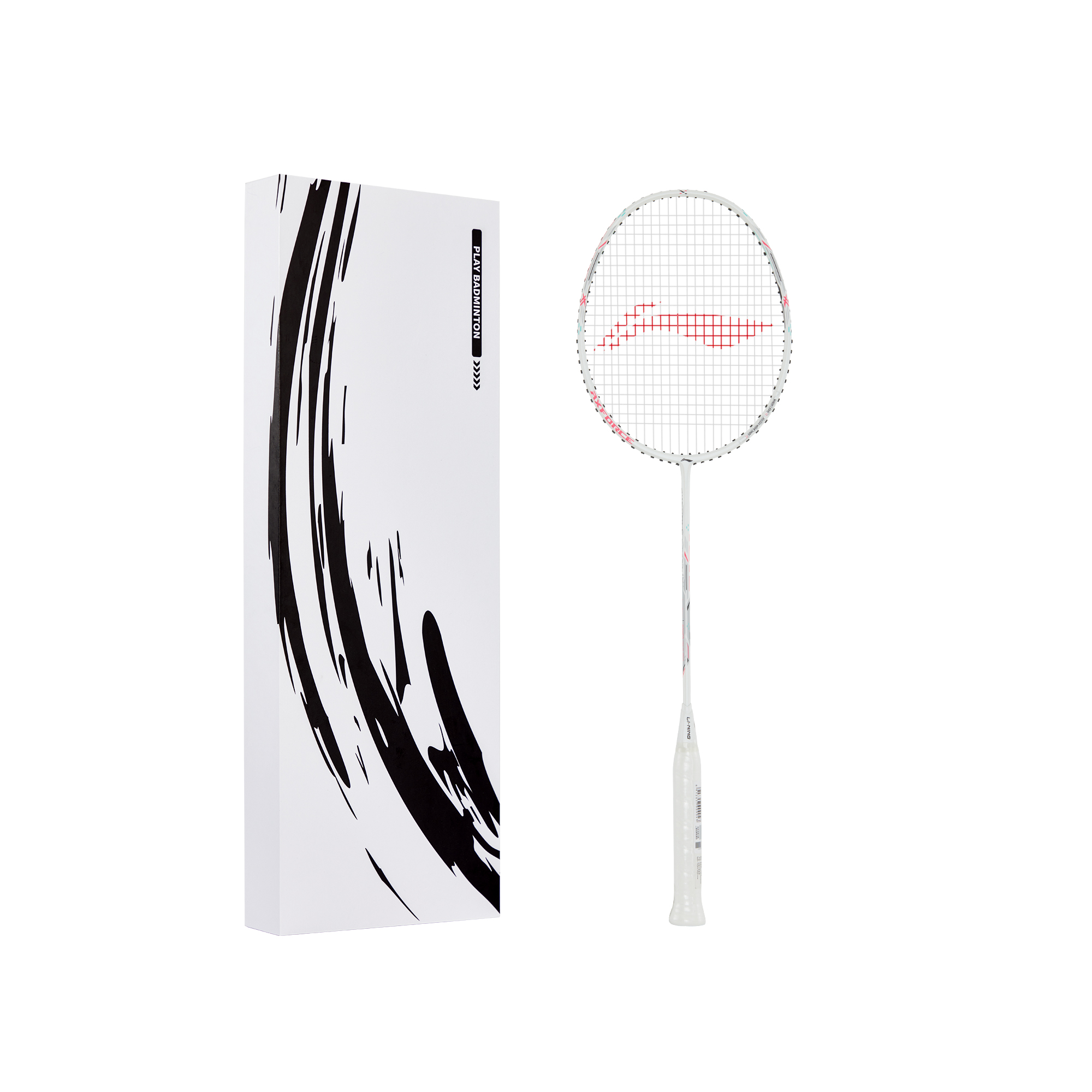 Li Ning Thunder Super Light Mini Cannon Badminton Rackets