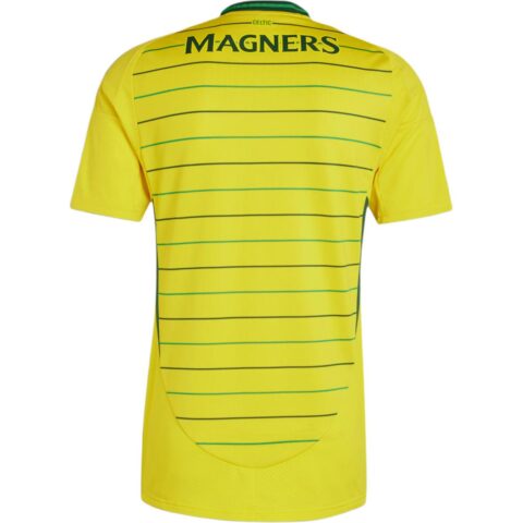 Adidas Free Shipping With AdiClub Celtic Fc 24/25 Away Jersey