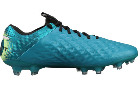 Nike Tiempo Legend 8 Elite Fg Aquamarine
