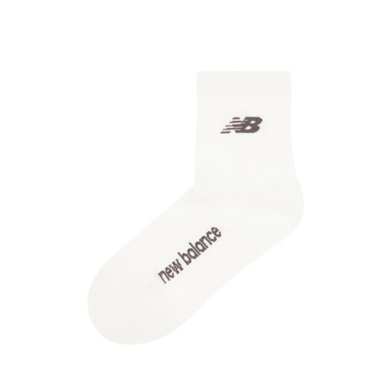 New Balance NB Ankle Socks Unisex 1 Pack