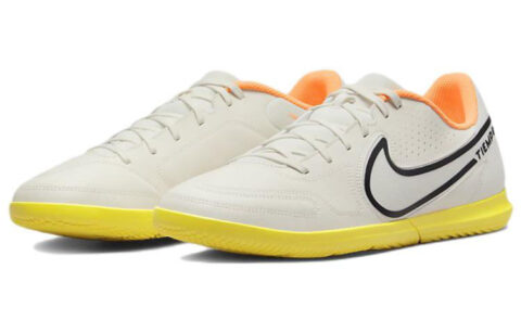 Nike Tiempo Legend 9 Club IC ‘Phantom Yellow Strike’