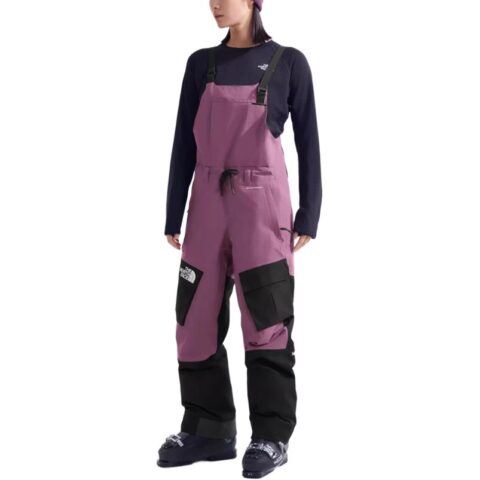THE NORTH FACE Urban Exploration DRYVENTR Mono 3L Dragline Ski Pants Women’s Night Dusty Purple
