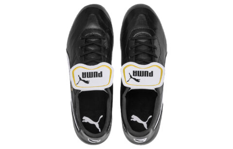 PUMA King Top Fg Black