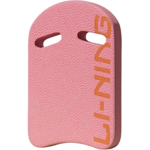 Li Ning Swimming Boards & Floating Boards EVA Swim Unisex Length 43C Standard M 28CM Thickness 3CM