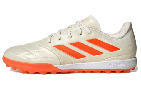 Adidas Copa Pure.1 Tf 'Team Solar Orange'