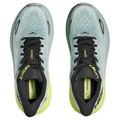 HOKA ONE ONE Clifton 9 Druzy Droplet
