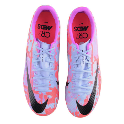 Nike Air Zoom Vapor 15 «Dream Speed 6 Pack» Black Purple Red