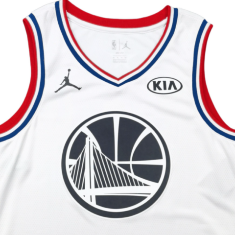 Nike Swingman Basketball Jersey Unisex