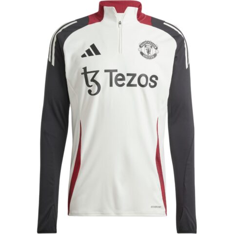 Adidas Soccer Jersey Men's Ecru