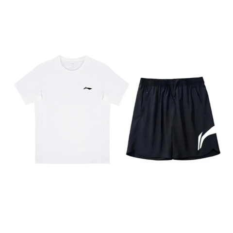 Li Ning Casual Sportswear Unisex